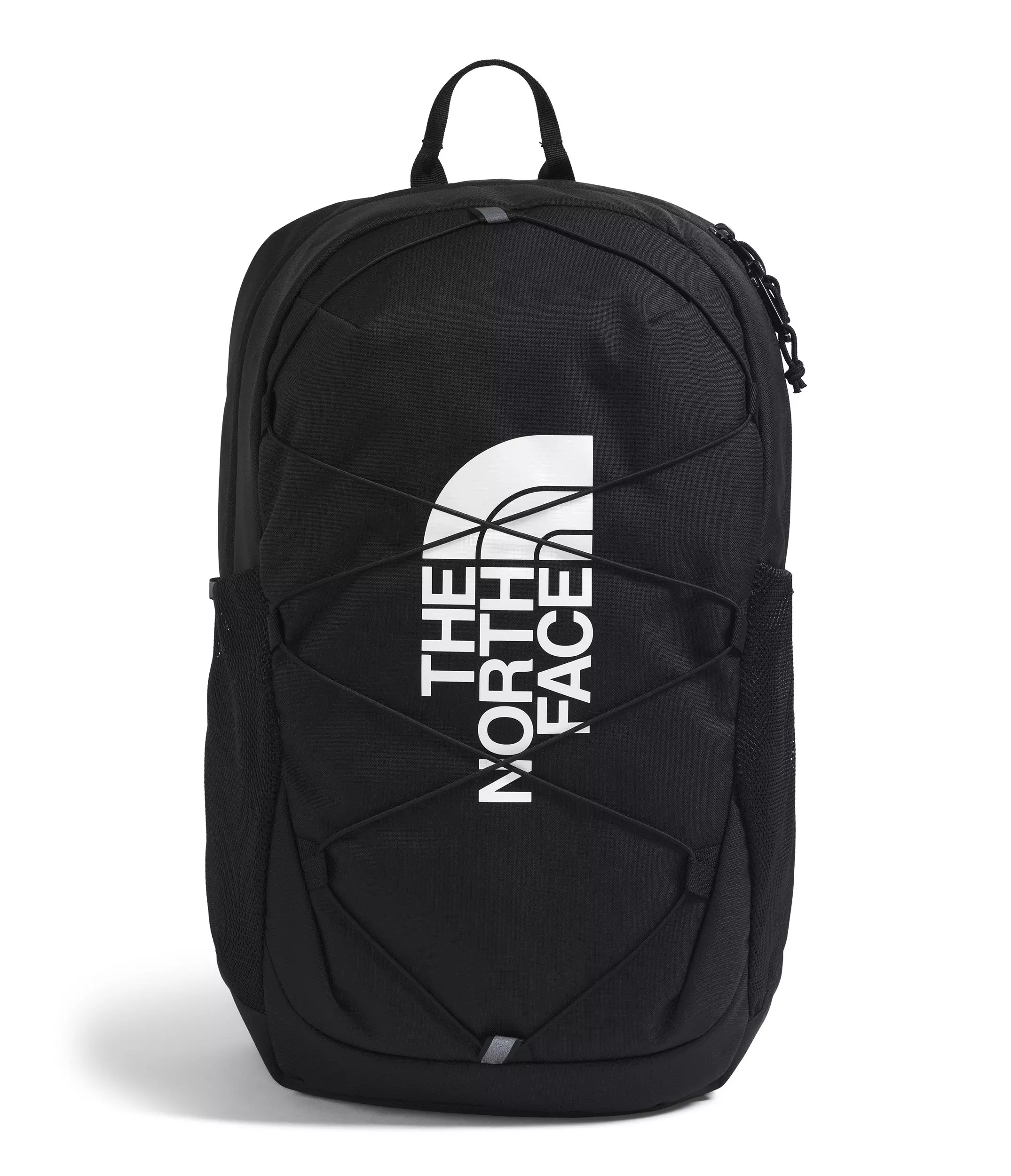 The North Face Youth Jester Backpack-Black
